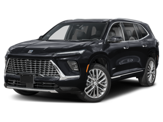 Buick Enclave - Hubler Chevrolet Buick GMC of Bedford in Bedford IN