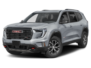 GMC Acadia - Hubler Chevrolet Buick GMC of Bedford in Bedford IN