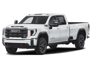 GMC Sierra HD - Hubler Chevrolet Buick GMC of Bedford in Bedford IN