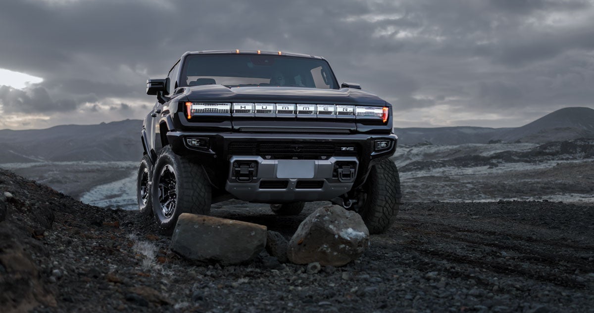 Hubler Chevrolet Buick GMC of Bedford in Bedford IN
