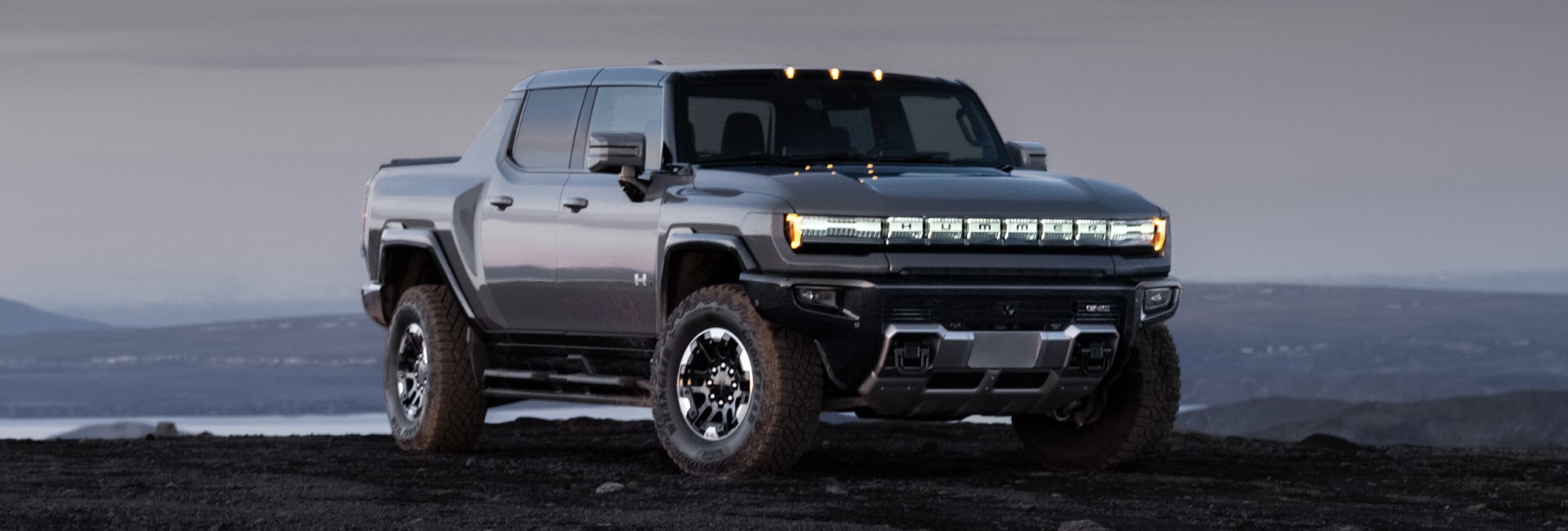 Hubler Chevrolet Buick GMC of Bedford in Bedford IN
