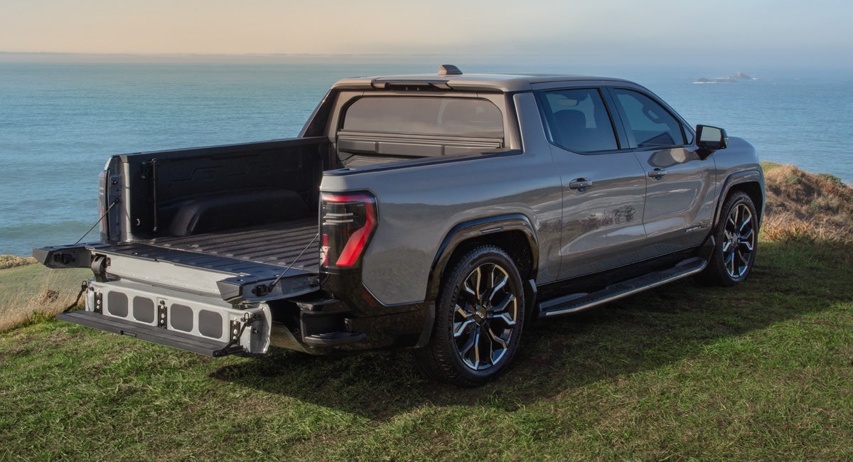 Hubler Chevrolet Buick GMC of Bedford in Bedford IN