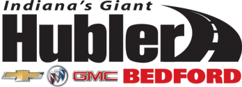 Hubler Chevrolet Buick GMC of Bedford Bedford, IN